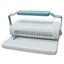 ZX-3688H Comb Binding Machine